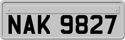 NAK9827