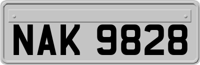 NAK9828