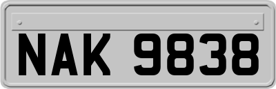 NAK9838