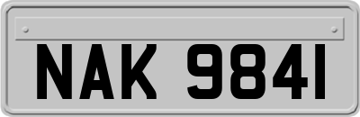 NAK9841