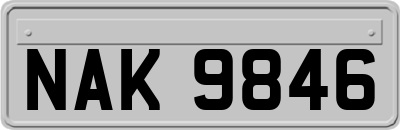 NAK9846