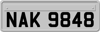 NAK9848