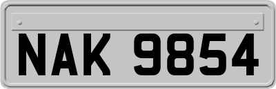 NAK9854