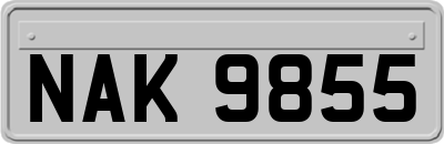 NAK9855