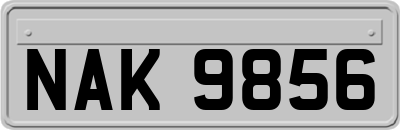 NAK9856