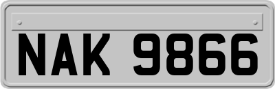 NAK9866