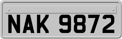 NAK9872