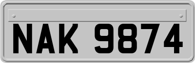 NAK9874