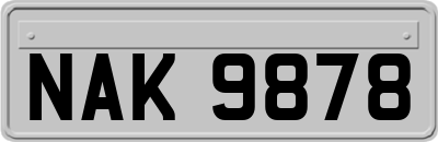 NAK9878