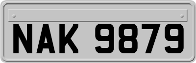 NAK9879