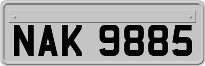 NAK9885