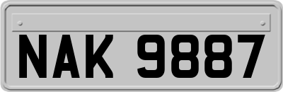 NAK9887