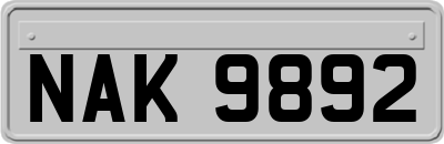 NAK9892