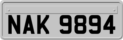 NAK9894