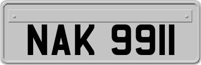 NAK9911