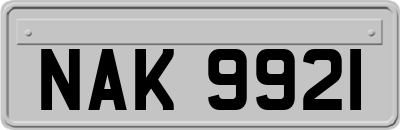 NAK9921