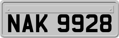 NAK9928