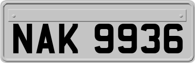 NAK9936