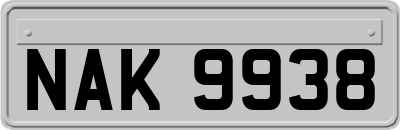 NAK9938