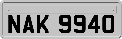 NAK9940