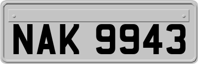 NAK9943