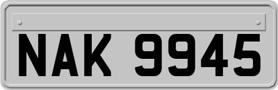 NAK9945