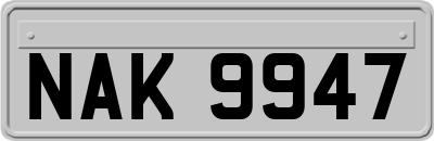 NAK9947