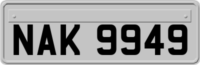 NAK9949