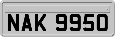 NAK9950