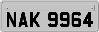 NAK9964