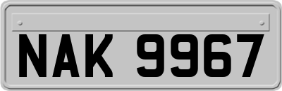 NAK9967