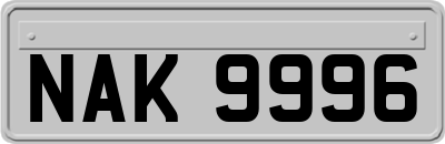 NAK9996