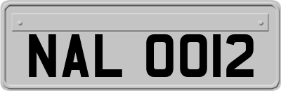 NAL0012