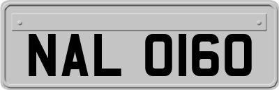 NAL0160