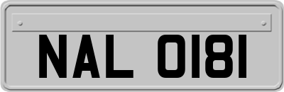 NAL0181