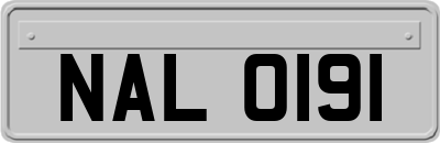 NAL0191