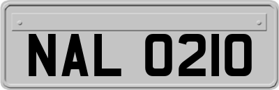 NAL0210