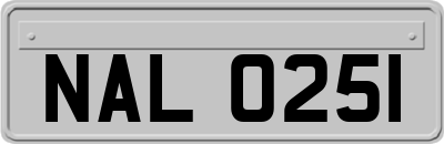 NAL0251