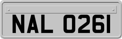 NAL0261