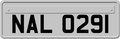 NAL0291