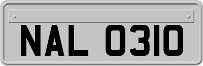 NAL0310