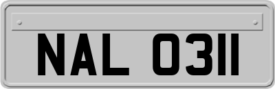 NAL0311