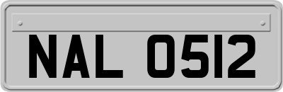 NAL0512