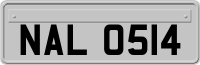 NAL0514