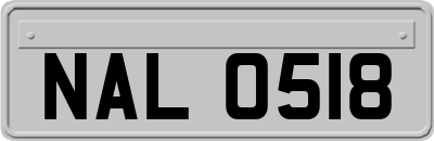 NAL0518