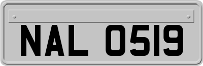 NAL0519