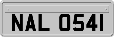 NAL0541