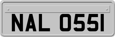 NAL0551