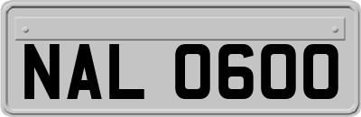 NAL0600