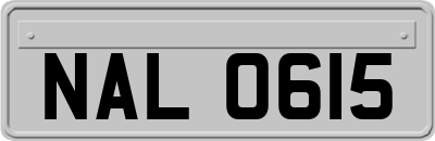 NAL0615